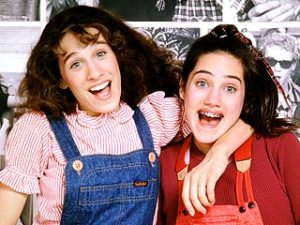 Sarah Jessica Parker