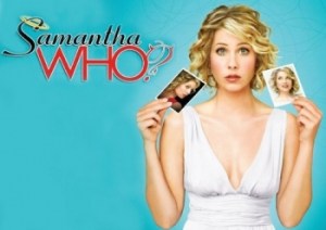 Samantha Who Christina Applegate