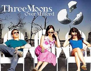 Three Moons Over Milford