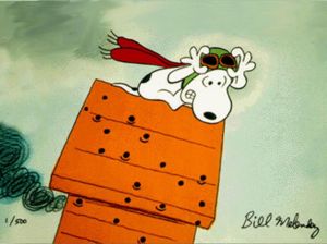 snoopy-red-baron