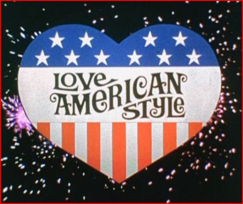Love American Style